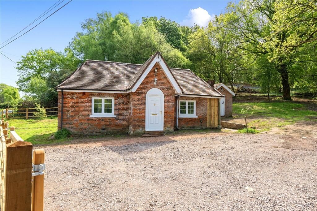 Bungalow