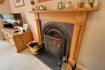 Property on Gurdon Road, IP13 6XA