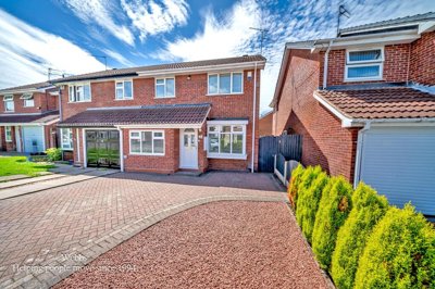 Semi-Detached