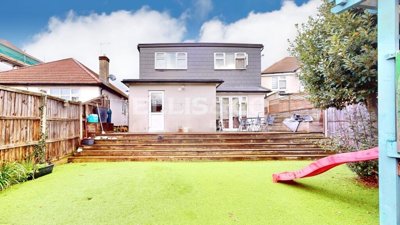 Property on Greenford Gardens, UB6 9LY