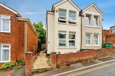Semi-Detached