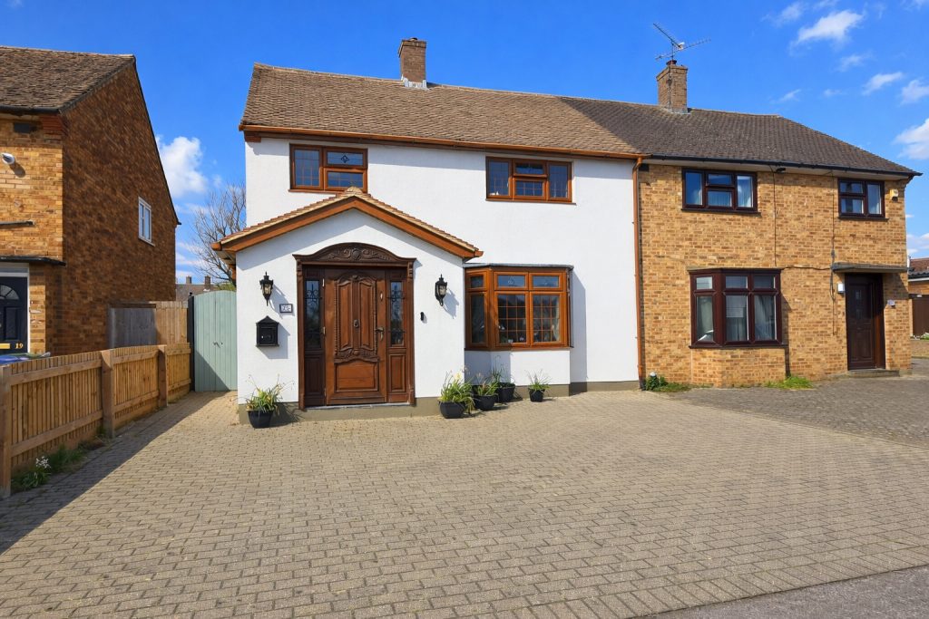 Detached House