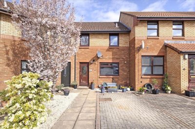 Property on Lady Road Place, EH22 4SU