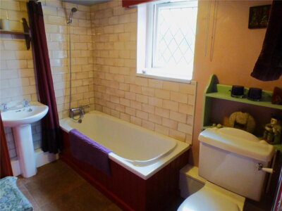 Property on SY23 3EY