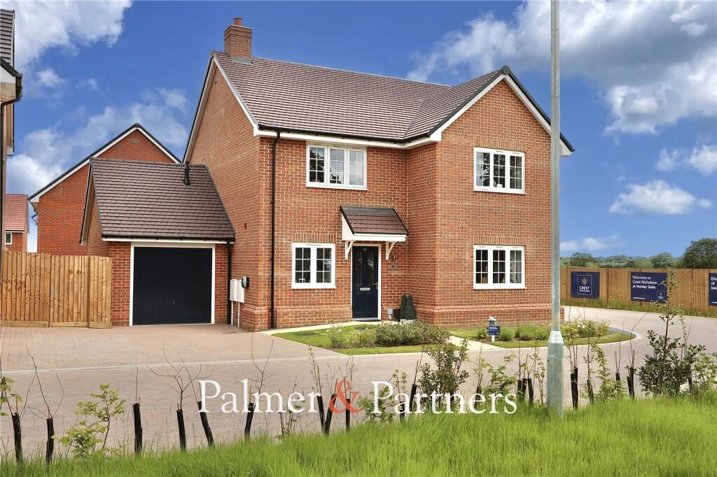 Detached House