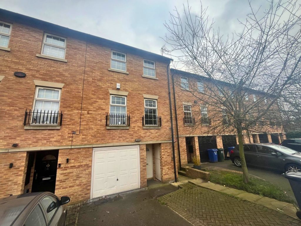 Town House
