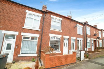 Terraced