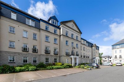 Property on South Inch Court, PH2 8BG