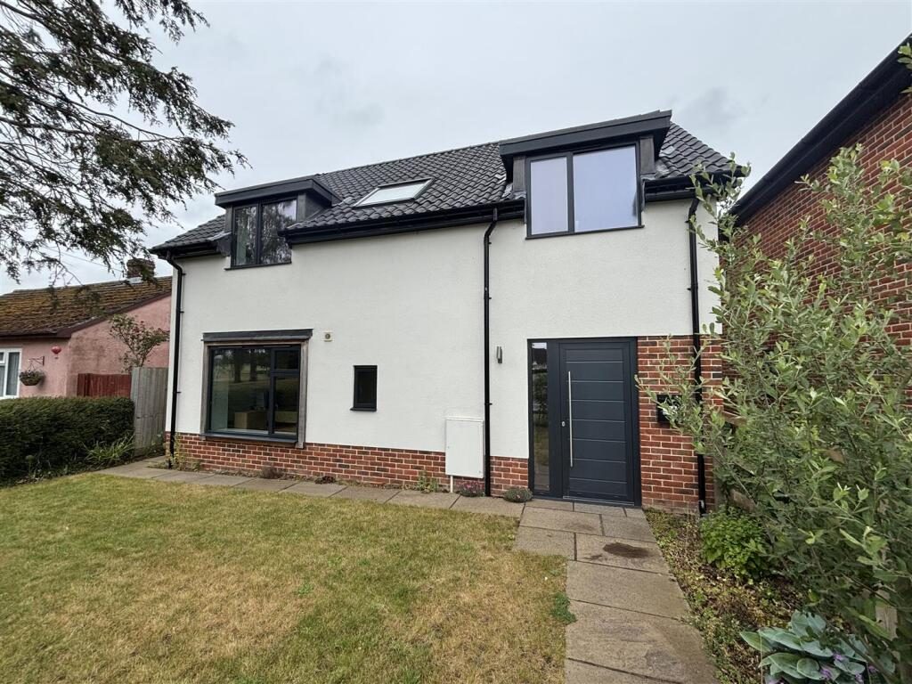 Detached House