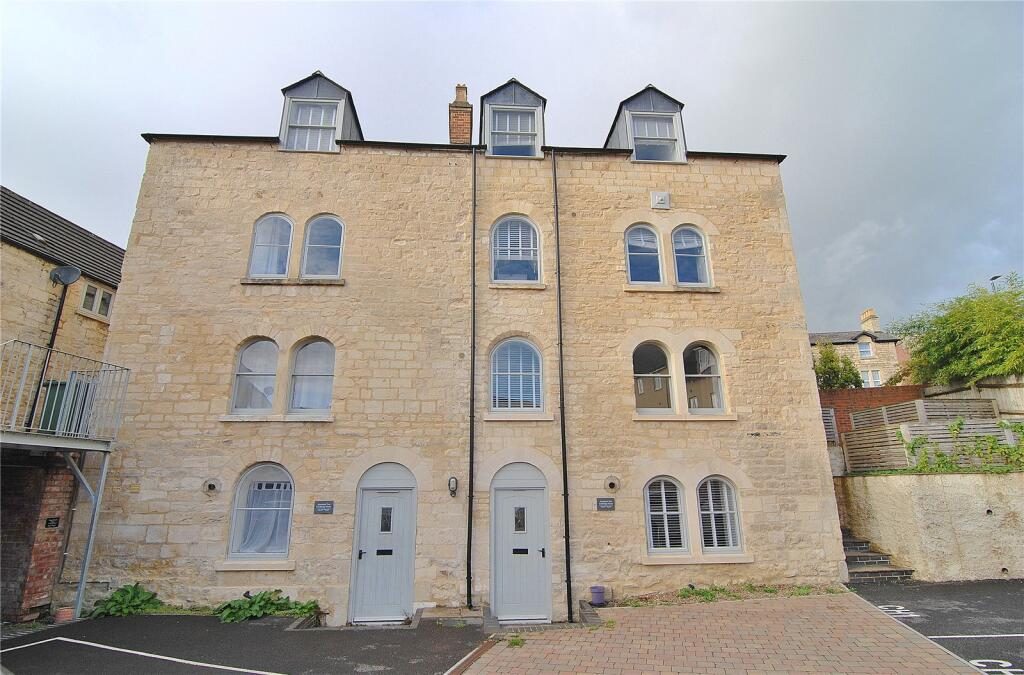 Maisonette