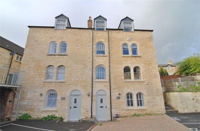 Maisonette