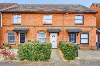 Terraced
