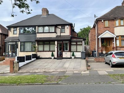 Semi-Detached