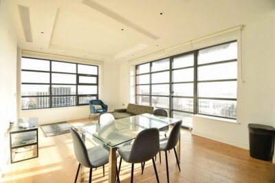 Property on City Island Way, E14 0TX