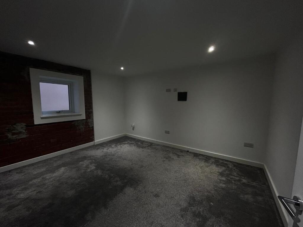 Flat