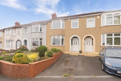 Property on Holmes Hill Road, BS5 7JS