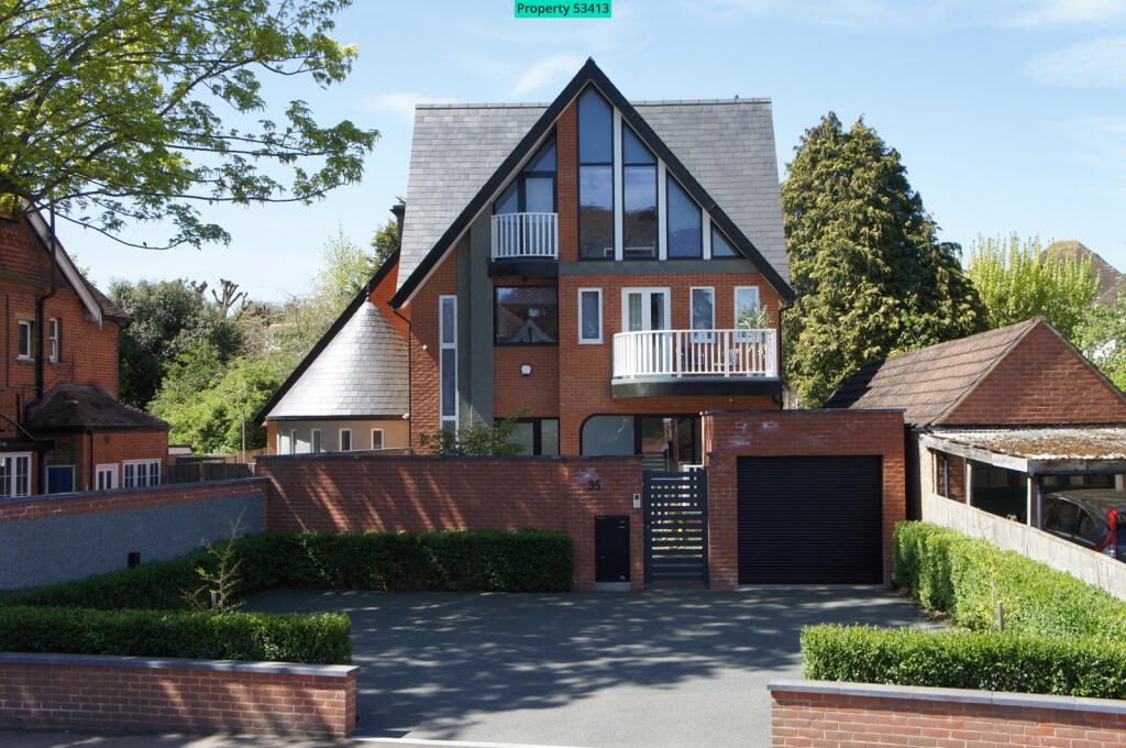 Detached House