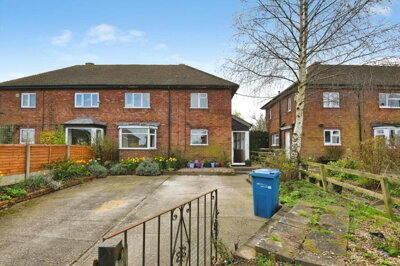 Property on Manor Lane, B79 9JS