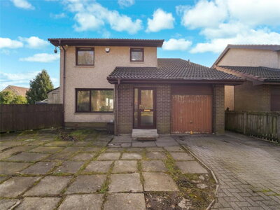 Property on Campsie Road, G66 8EF