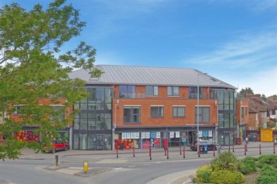 Property on Perne Road, CB1 3SB