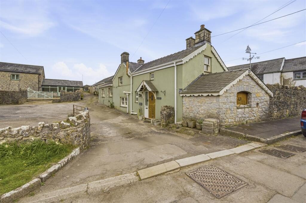 Farm House