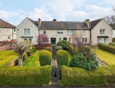 Terraced