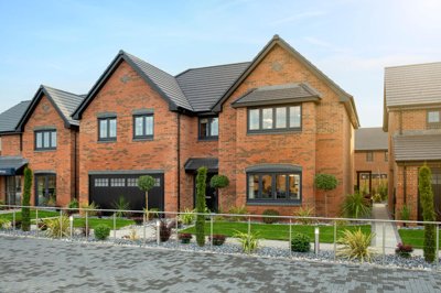 Property on NE15 9GQ