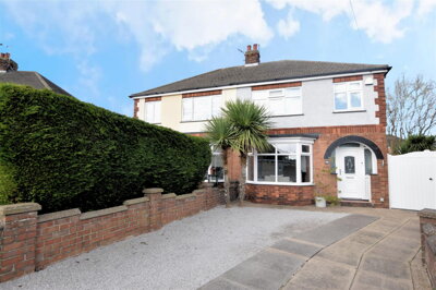 Property on Wimborn Avenue, DN34 4QS