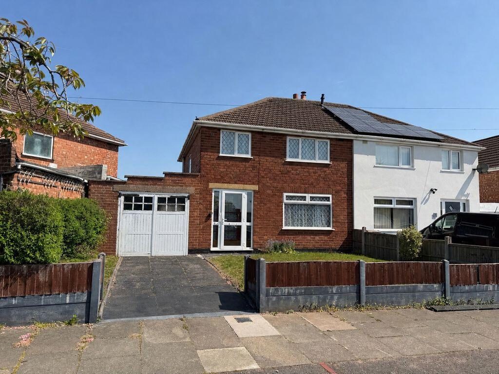 Detached House