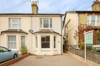 Semi-Detached