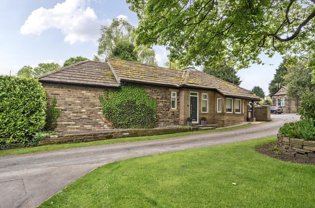 Bungalow