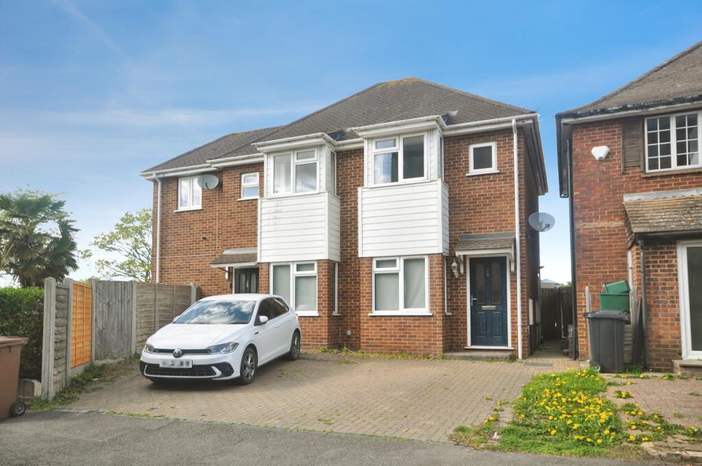 Maisonette