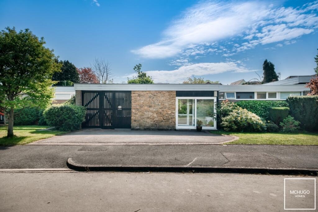 Bungalow