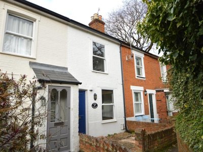 Terraced