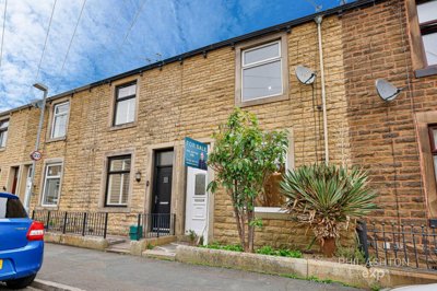 Terraced