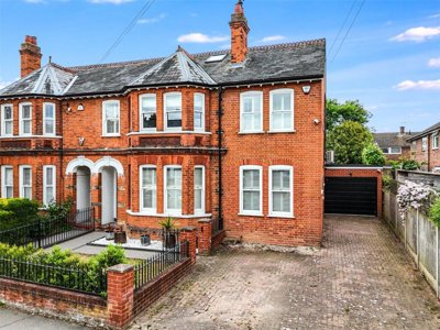 Semi-Detached