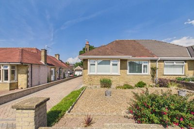Property on Kendal Drive, LA4 6NE