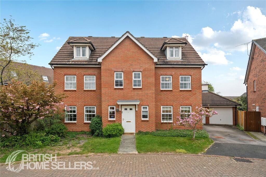 Detached House