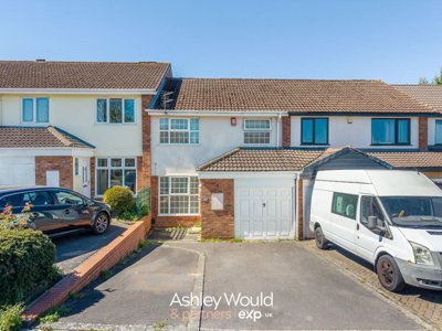 Property on Hambleton Road, B63 1HH