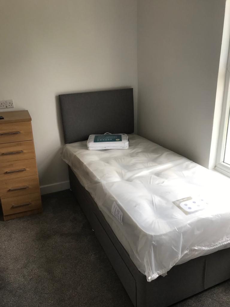 House Share