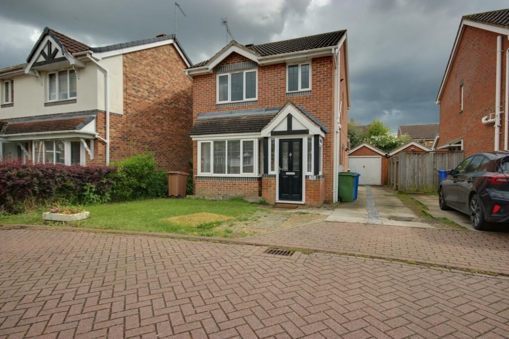 Detached House
