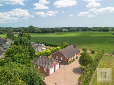 Property on Oakfield Drive, CO4 5RX