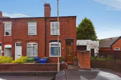Property on Southwick Road, B62 9EU
