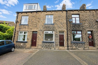 Terraced