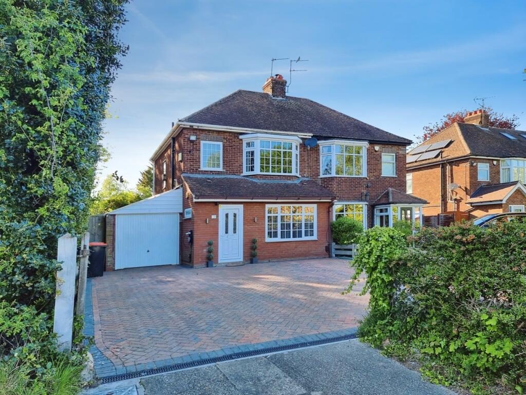 Detached House
