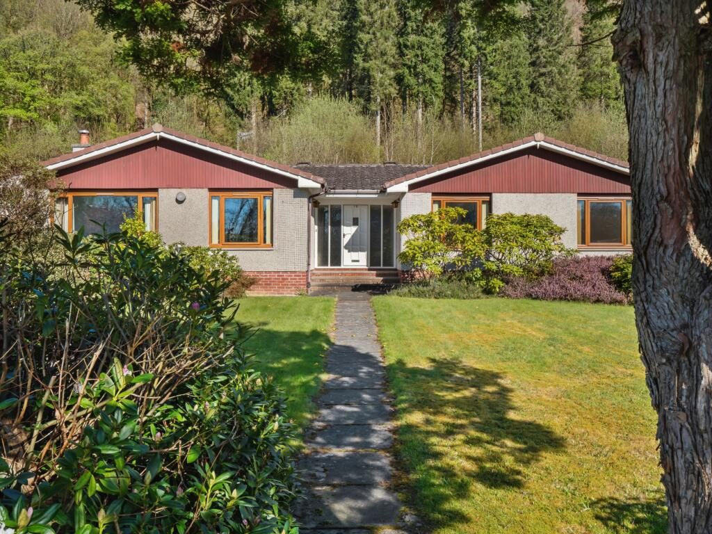 Bungalow