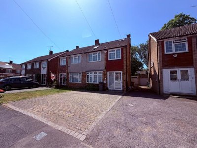 Semi-Detached