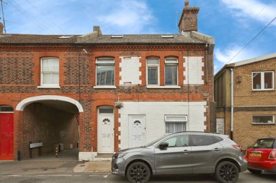 Maisonette