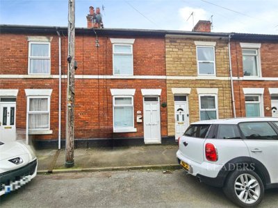 Property on Haig Street, DE24 8RJ