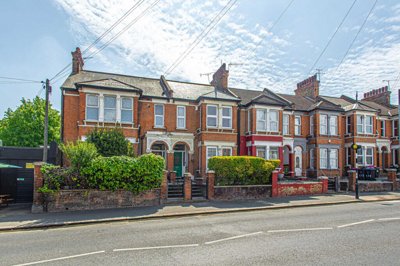 Terraced